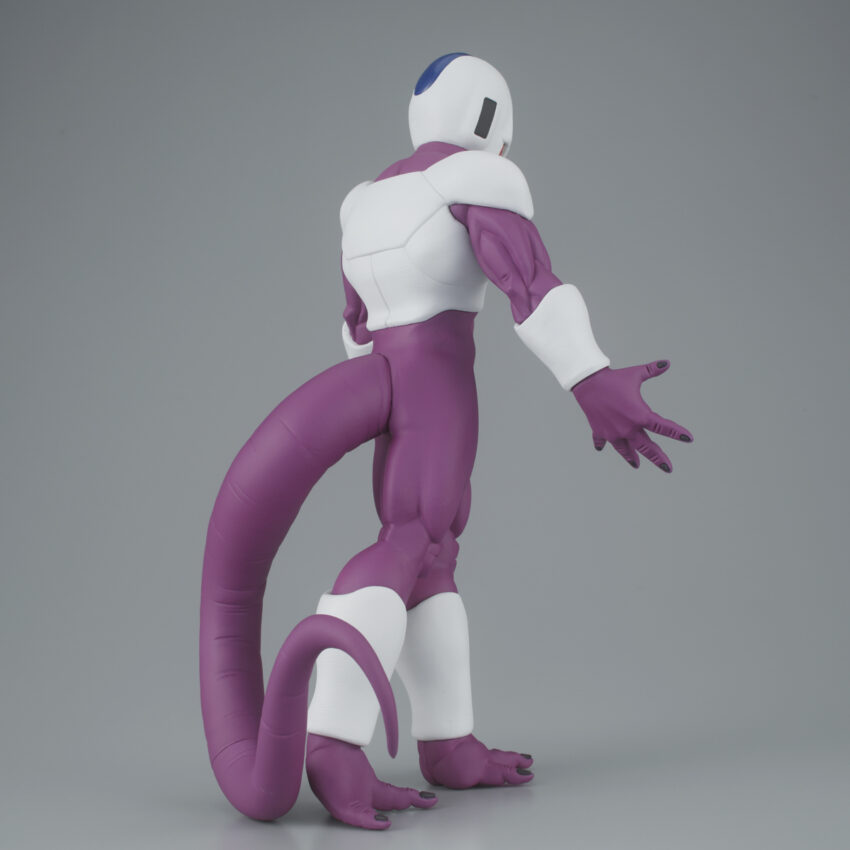 DRAGON BALL Z SOLIDE EDGE WORKS COOLER FIGURE