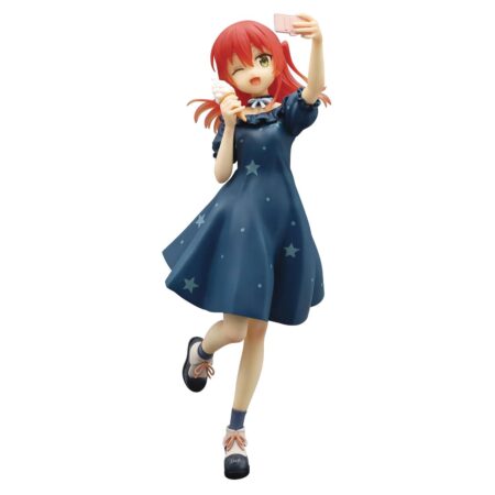 BOCCHI THE ROCK TRIO TRY IT IKUYO KITA FIGURE