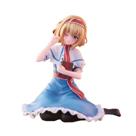 TOUHOU PROJECT ALICE MARGATROID NOODLE STOPPER FIGURE