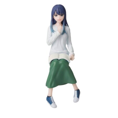 OSHI NO KO PM PERCHING AKANE KUROKAWA IN TRAINING FIGURE