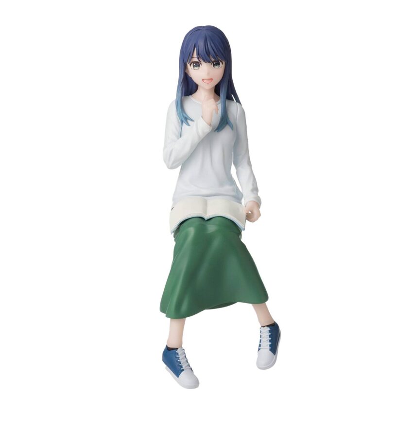 OSHI NO KO PM PERCHING AKANE KUROKAWA IN TRAINING FIGURE