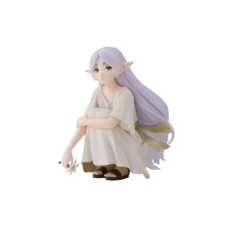 FRIEREN BEYOND JOURNEYS END YUMEMIRIZE FRIEREN IN THOSE FIGURE