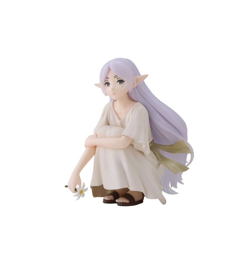 FRIEREN BEYOND JOURNEYS END YUMEMIRIZE FRIEREN IN THOSE FIGURE