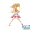 MONOGATARI SERIES CHOKONOSE PM SHINOBU OSHINO FIGURE