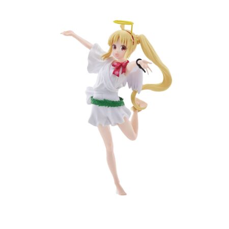 BOCCHI THE ROCK LUMINASTA NIJIKA IJICHI FIGURE