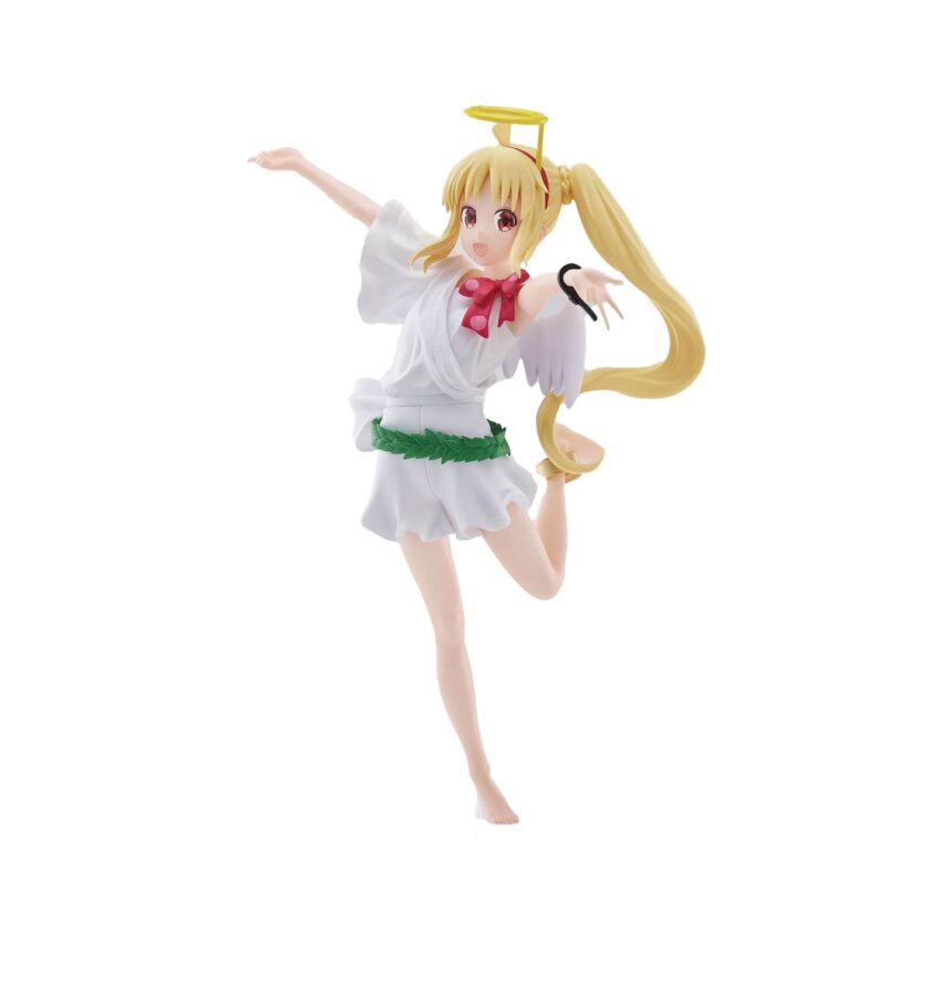 BOCCHI THE ROCK LUMINASTA NIJIKA IJICHI FIGURE