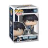 Pre-Order: POP ANIMATION SOLO LEVELING SUNG JINWOO FIGURE. Estimate Ship Date September 2025