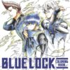 BLUE LOCK COLORING BOOK SC