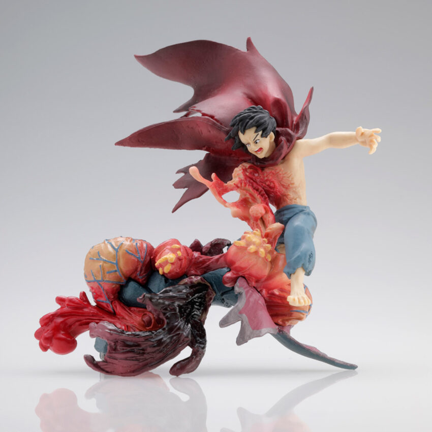 Pre-Order: AKIRA MINIQ TRADING FIGURE PART 4 KESSEN 6PC BMB DIS. Estimate Ship Date August 2025