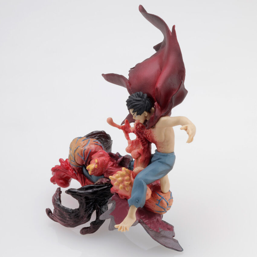 Pre-Order: AKIRA MINIQ TRADING FIGURE PART 4 KESSEN 6PC BMB DIS. Estimate Ship Date August 2025