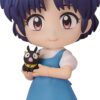 Pre-Order: RANMA 1/2 AKANE TENDO NENDOROID ACTION FIGURE. Estimate Ship Date January 2026