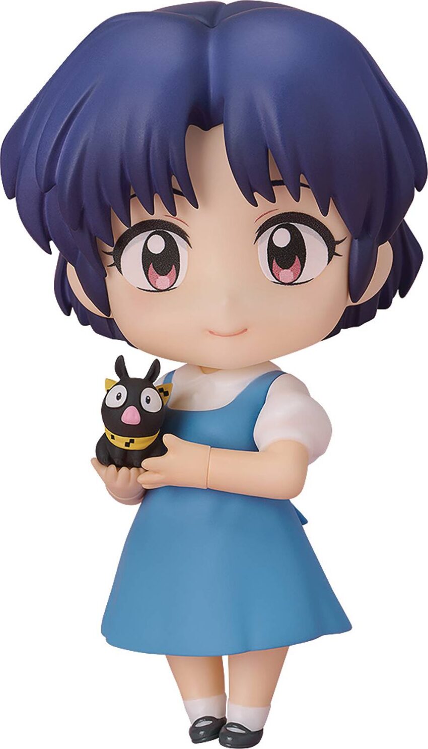 Pre-Order: RANMA 1/2 AKANE TENDO NENDOROID ACTION FIGURE. Estimate Ship Date January 2026