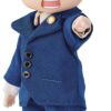Pre-Order: ACE ATTORNEY PHOENIX WRIGHT NENDOROID DOLL ACTION FIGURE. Estimate Ship Date March 2026