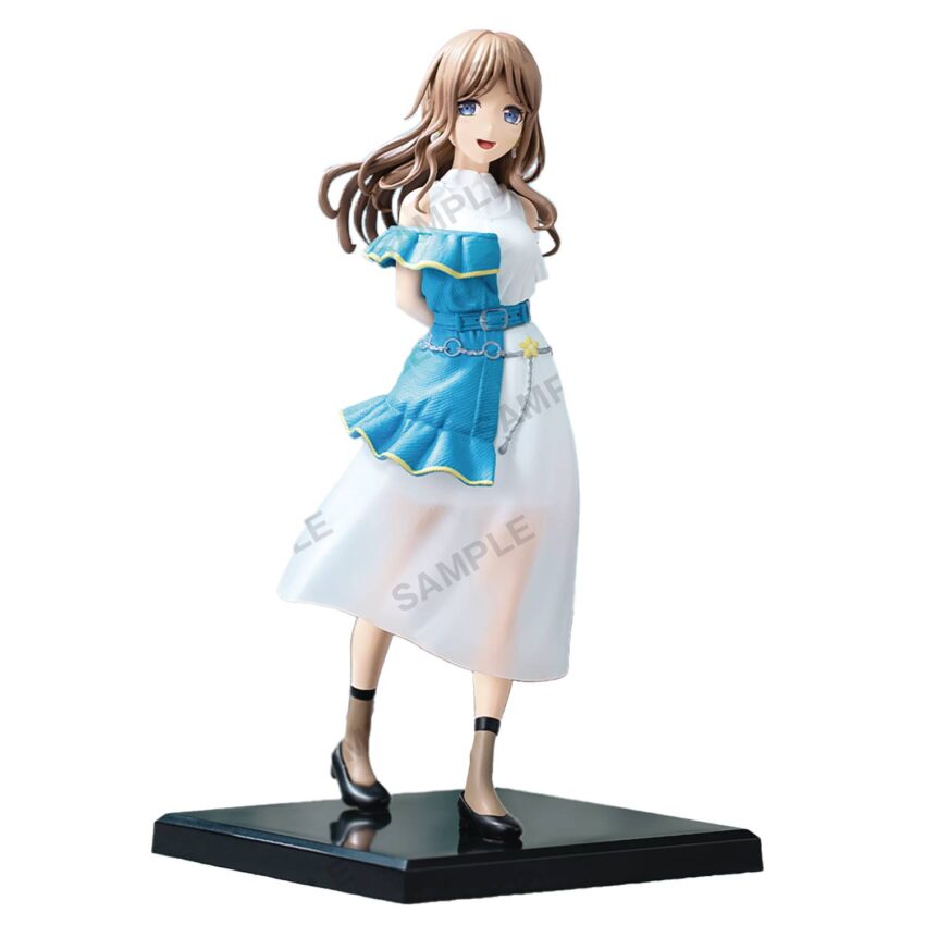 Pre-Order: BANG DREAM PREMIUM MYGO SOYO NAGASAKI FIGURE. Estimate Ship Date October 2025