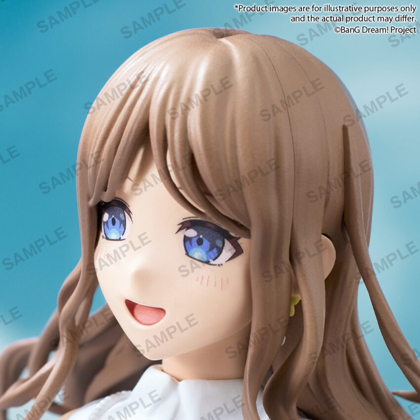 Pre-Order: BANG DREAM PREMIUM MYGO SOYO NAGASAKI FIGURE. Estimate Ship Date October 2025