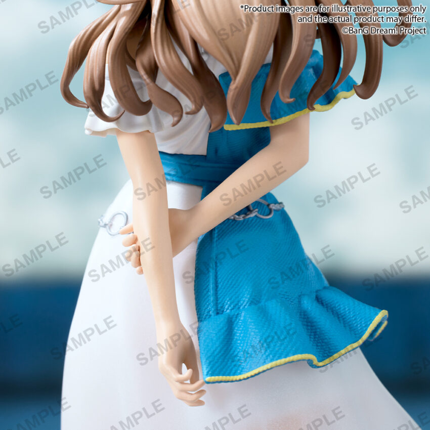 Pre-Order: BANG DREAM PREMIUM MYGO SOYO NAGASAKI FIGURE. Estimate Ship Date October 2025