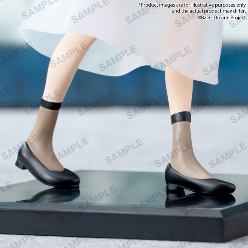 Pre-Order: BANG DREAM PREMIUM MYGO SOYO NAGASAKI FIGURE. Estimate Ship Date October 2025