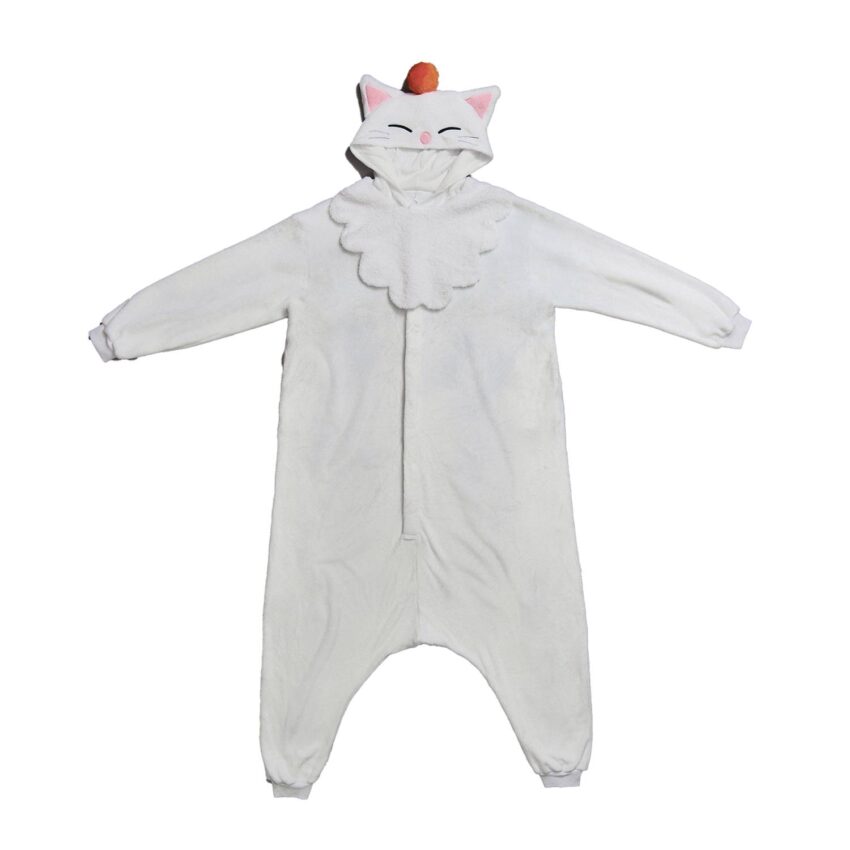 Pre-Order: FINAL FANTASY XIV COSTUME MOOGLE. Estimate Ship Date October 2025
