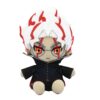 Pre-Order: DANDADAN CHIBINUI PLUSH OKARUN TRANSFORMED. Estimate Ship Date November 2025
