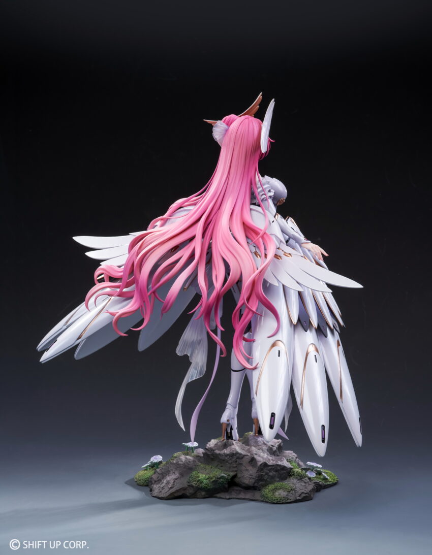 PRE-ORDER: HONKAI IMPACT 3RD KEVIN LITTLE FLAME CHASER NON SCALE FIGURE. ESTIMATE SHIP DATE MARCH 2026