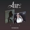 YEJI(ITZY) - [AIR] PHOTOBOOK VER. RANDOM