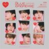 ZEROBASEONE - [BLUE PARADISE] (5TH MINI ALBUM) DIGIPACK VER. A RANDOM VER.