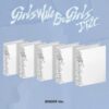 Pre-order: ITZY - [GIRLS WILL BE GIRLS] (BINDER VER.)