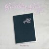 Pre-order: ITZY - [GIRLS WILL BE GIRLS] (FOLDER VER.)
