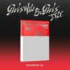Pre-order: ITZY - [GIRLS WILL BE GIRLS] (PHOTOBOOK VER.)