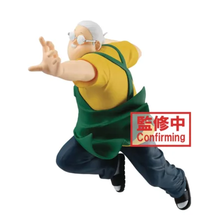 SAKAMOTO DAYS VIBRATION STARS TARO SAKAMOTO FIGURE