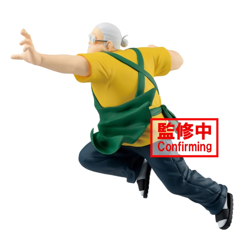SAKAMOTO DAYS VIBRATION STARS TARO SAKAMOTO FIGURE