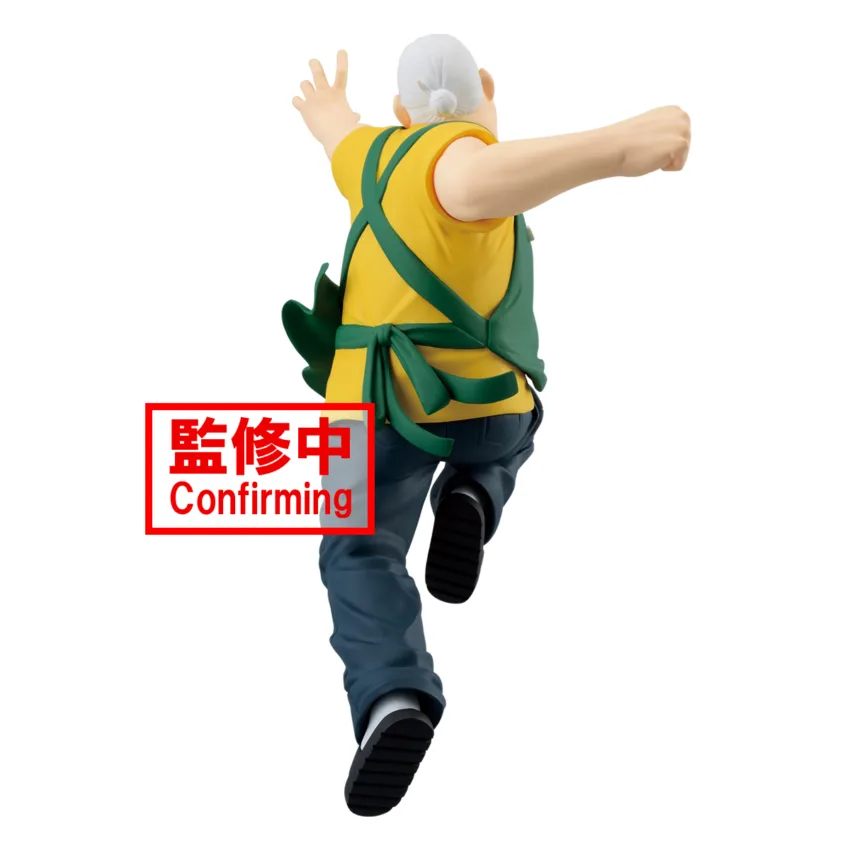 SAKAMOTO DAYS VIBRATION STARS TARO SAKAMOTO FIGURE