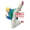 SAKAMOTO DAYS VIBRATION STARS SHIN ASAKURA FIGURE