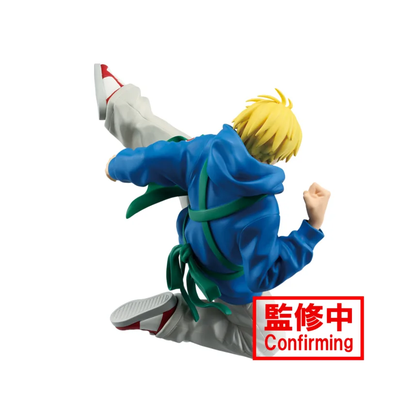 SAKAMOTO DAYS VIBRATION STARS SHIN ASAKURA FIGURE
