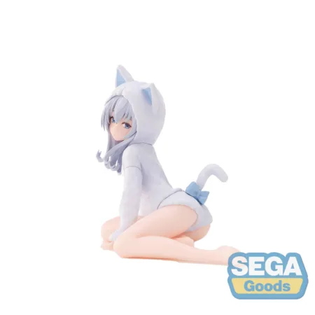GODDESS OF VICTORY NIKKE YUMEMIRIZE N102 FIGURE