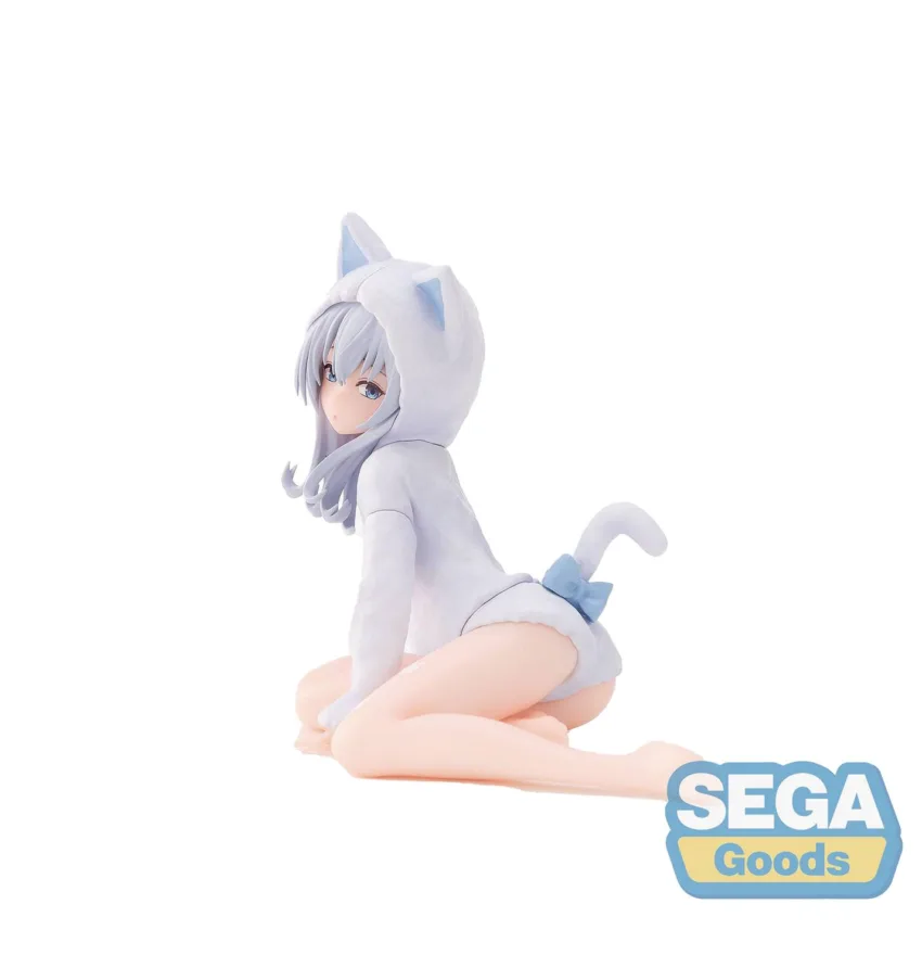 GODDESS OF VICTORY NIKKE YUMEMIRIZE N102 FIGURE