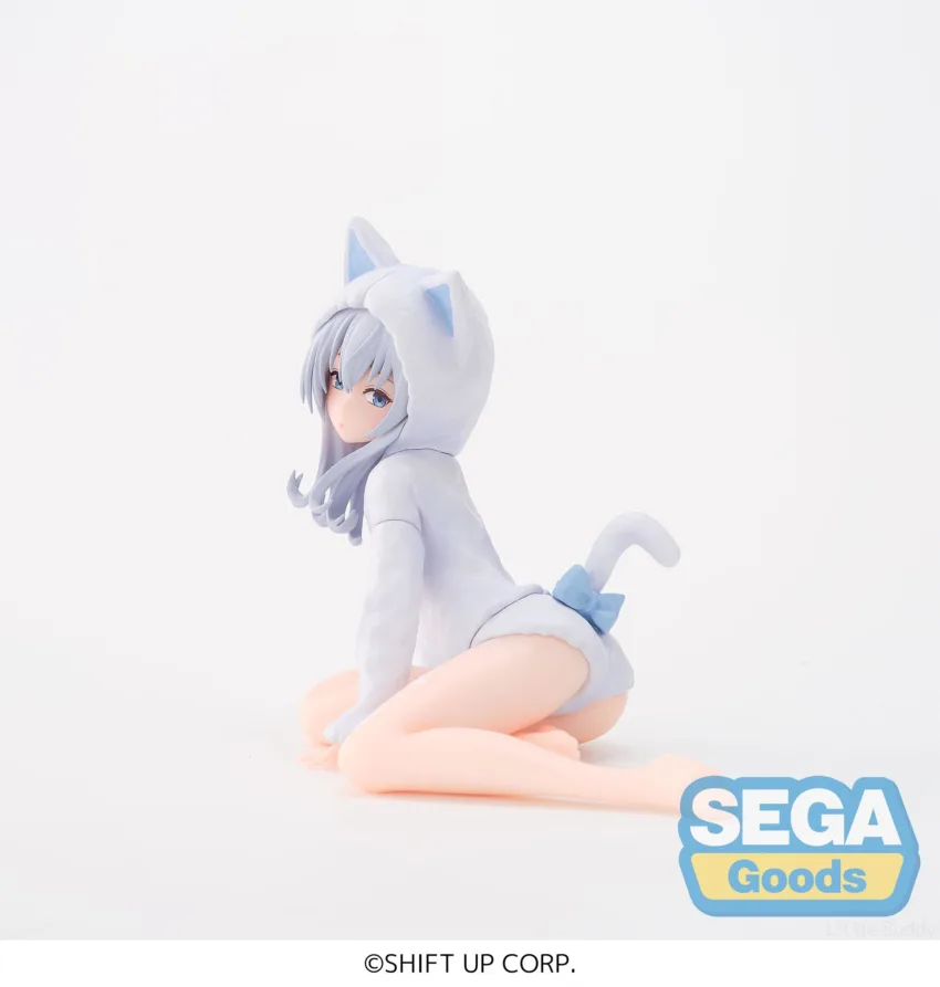 GODDESS OF VICTORY NIKKE YUMEMIRIZE N102 FIGURE