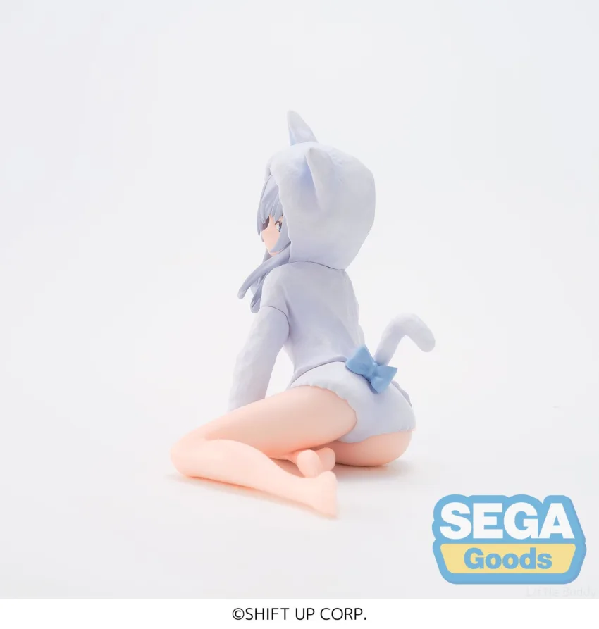 GODDESS OF VICTORY NIKKE YUMEMIRIZE N102 FIGURE