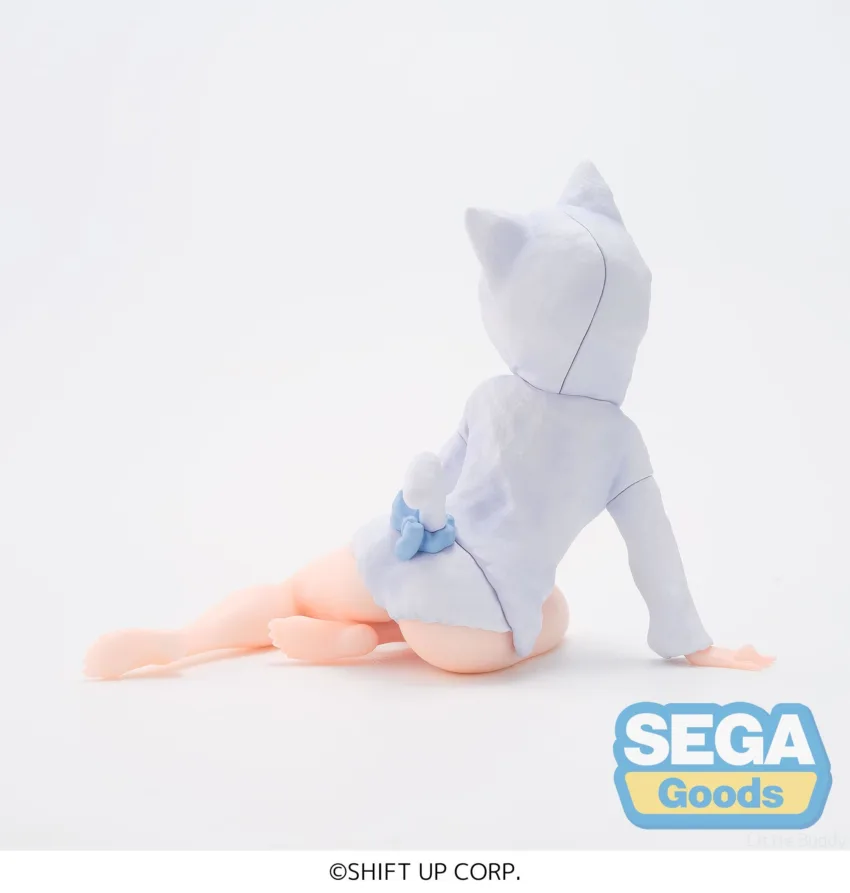 GODDESS OF VICTORY NIKKE YUMEMIRIZE N102 FIGURE