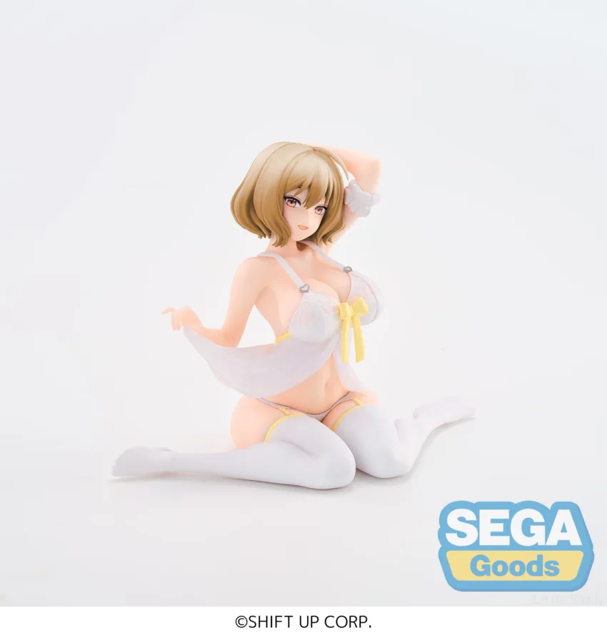 GODDESS OF VICTORY NIKKE YUMEMIRIZE ANIS FIGURE