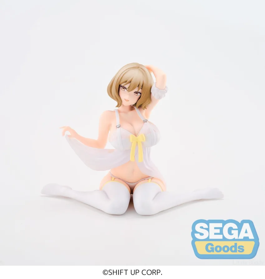 GODDESS OF VICTORY NIKKE YUMEMIRIZE ANIS FIGURE