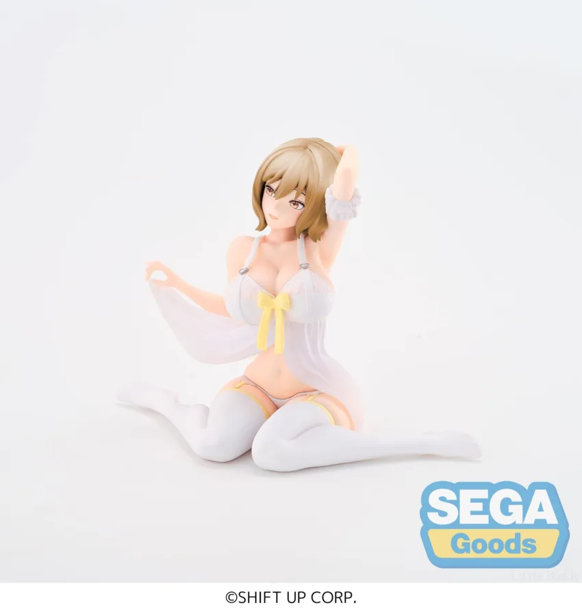 GODDESS OF VICTORY NIKKE YUMEMIRIZE ANIS FIGURE