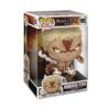 Pre-Order: POP JUMBO AOT ARMORED TITAN FIGURE. Estimate Ship Date September 2025