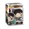Pre-Order: POP ANIMATION AOT LEVI SP1 FIGURE. Estimate Ship Date September 2025