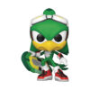Pre-Order: POP GAMES SONIC ESPIO THE CHAMELEON FIGURE. Estimate Ship Date September 2025