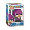 Pre-Order: POP GAMES SONIC ESPIO THE CHAMELEON FIGURE. Estimate Ship Date September 2025