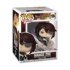 Pre-Order: POP PREMIUM ANIMATION AOT HANGE ZOE FIGURE. Estimate Ship Date September 2025