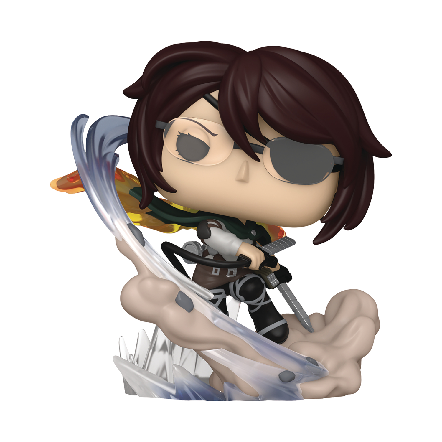 Pre-Order: POP PREMIUM ANIMATION AOT HANGE ZOE FIGURE. Estimate Ship Date September 2025