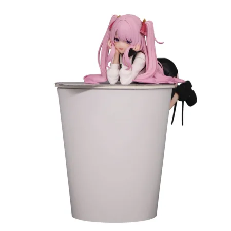 GODDESS OF VICTORY NIKKE YUNI NOODLE STOPPER FIGURE