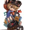 Pre-Order: REVERSE 1999 QSET+ REGULUS FIGURE. Estimate Ship Date November 2025